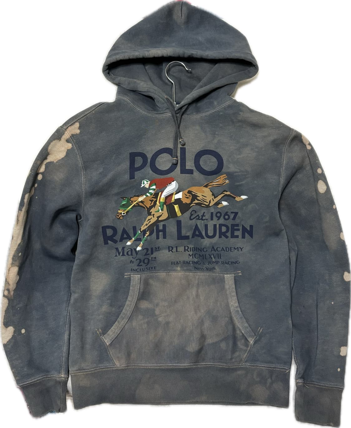 폴로 커스텀 팝니다. 상품이미지1