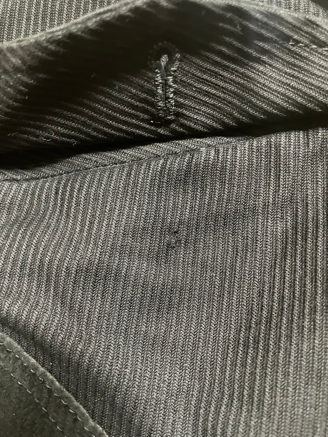 NUMBER (N)INE 07FW LOVE MURDER GOD PANTS 상품이미지4