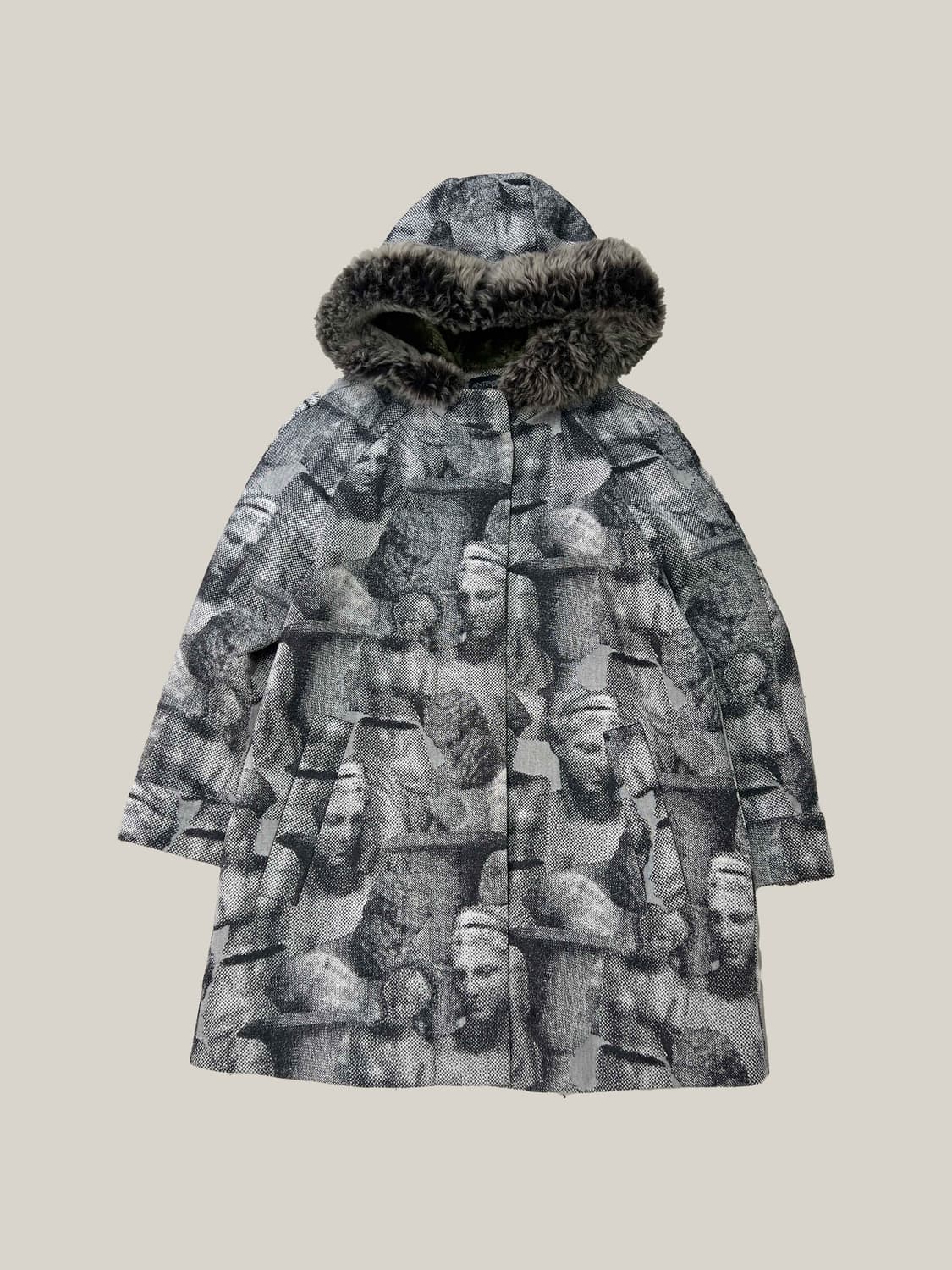 antipodium london 모즈파카 상품이미지1