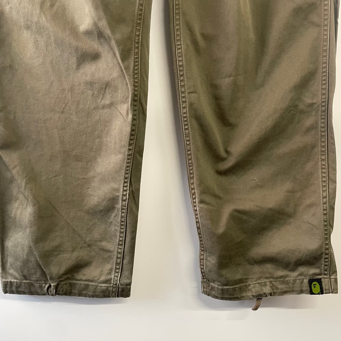 베이프 BDU 카고팬츠 상품이미지4