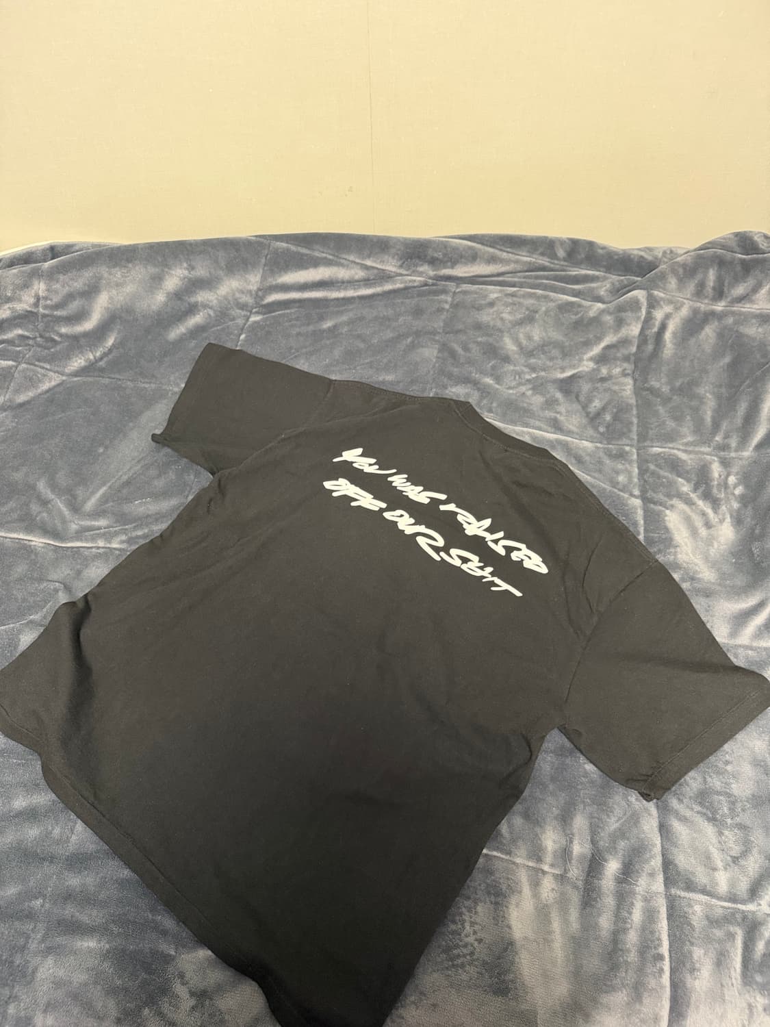 슈프림 반팔티 상품이미지2