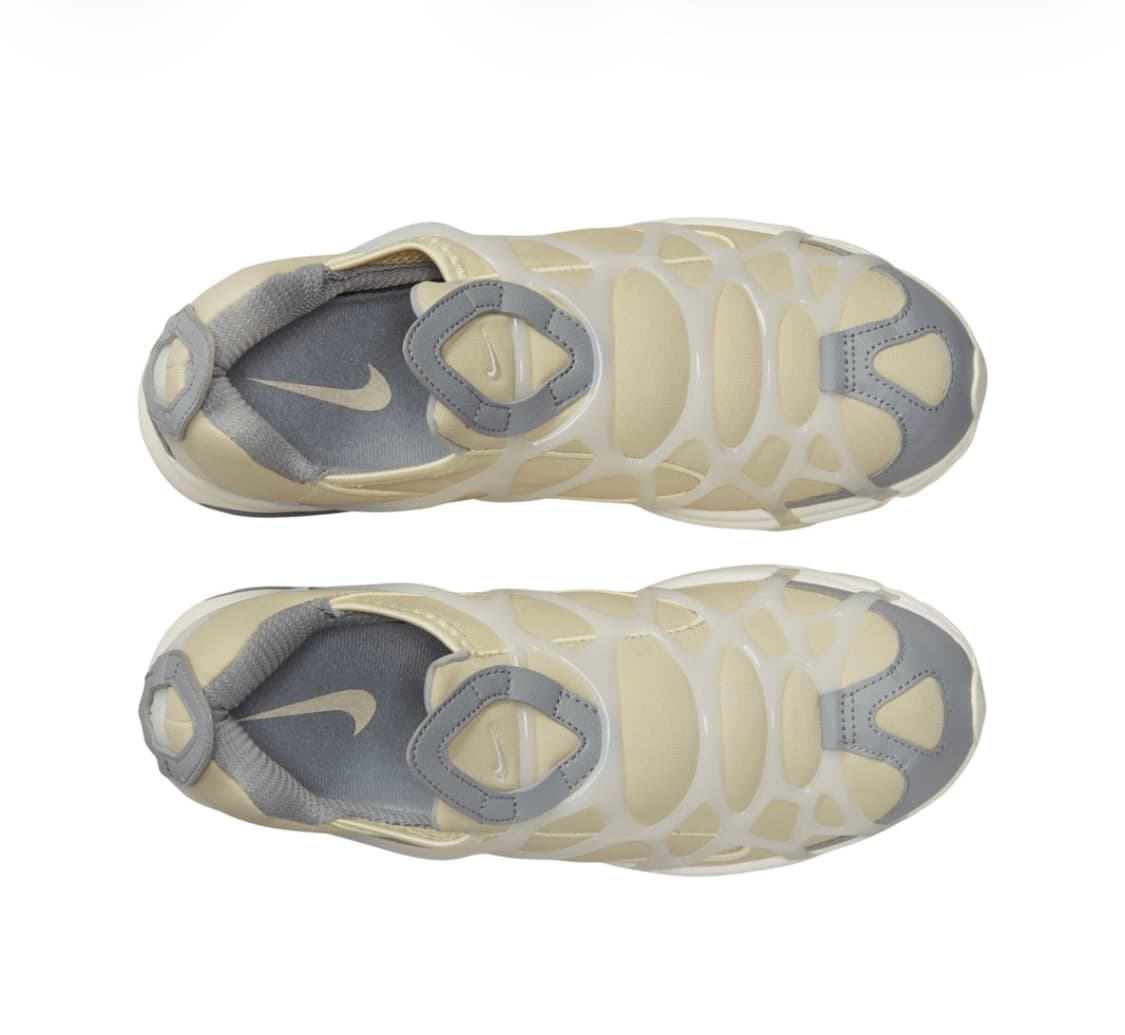 나이키 에어 쿠키니 라탄 앤 파티클 그레이 상품이미지1