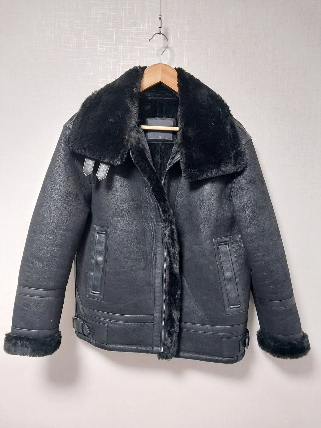 버커루 무스탕 S 상품이미지1