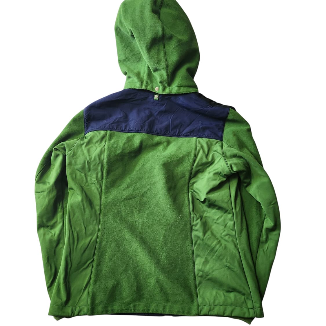 코오롱 후리스 상품이미지3