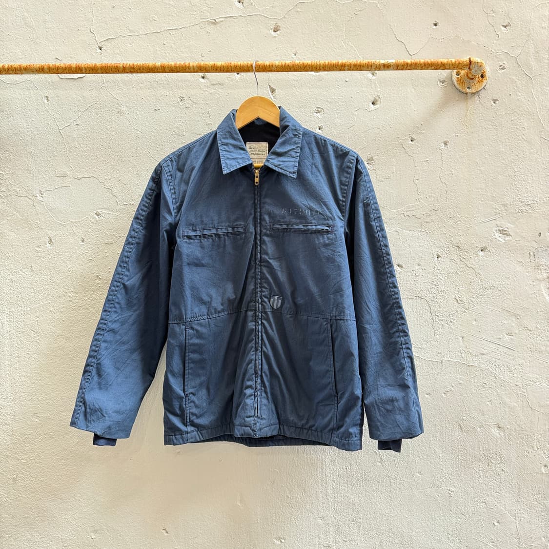 80s 미군 유틸리티 자켓 상품이미지1