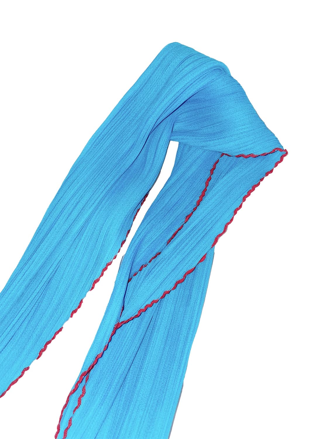 이세이 미야케 플리츠플리즈 스카프 상품이미지3