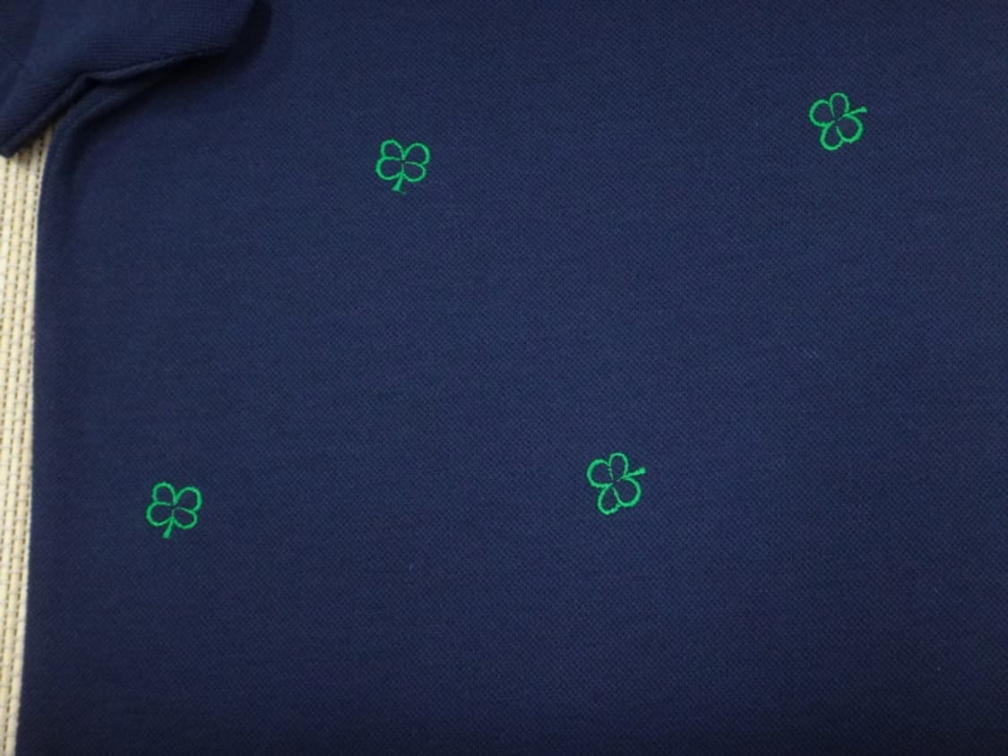 (105) 타이틀리스트 클로버 스트레치 카라 반팔티 상품이미지6