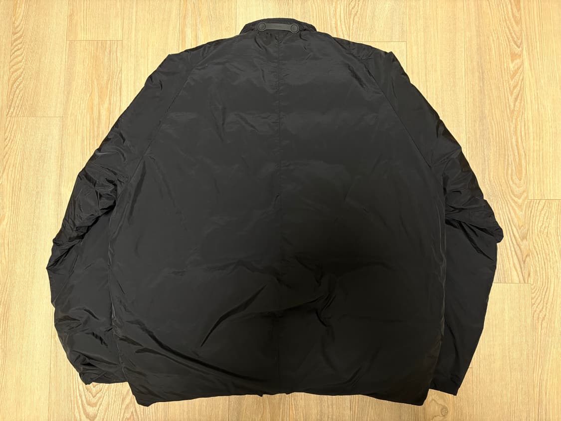 Teatora 데스크 드라이버 패딩 (2) 상품이미지3