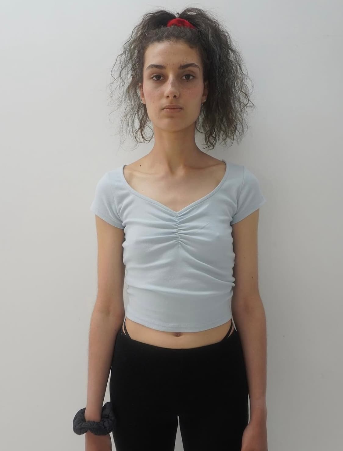 Tanger 탠저 ballerina top 상품이미지1