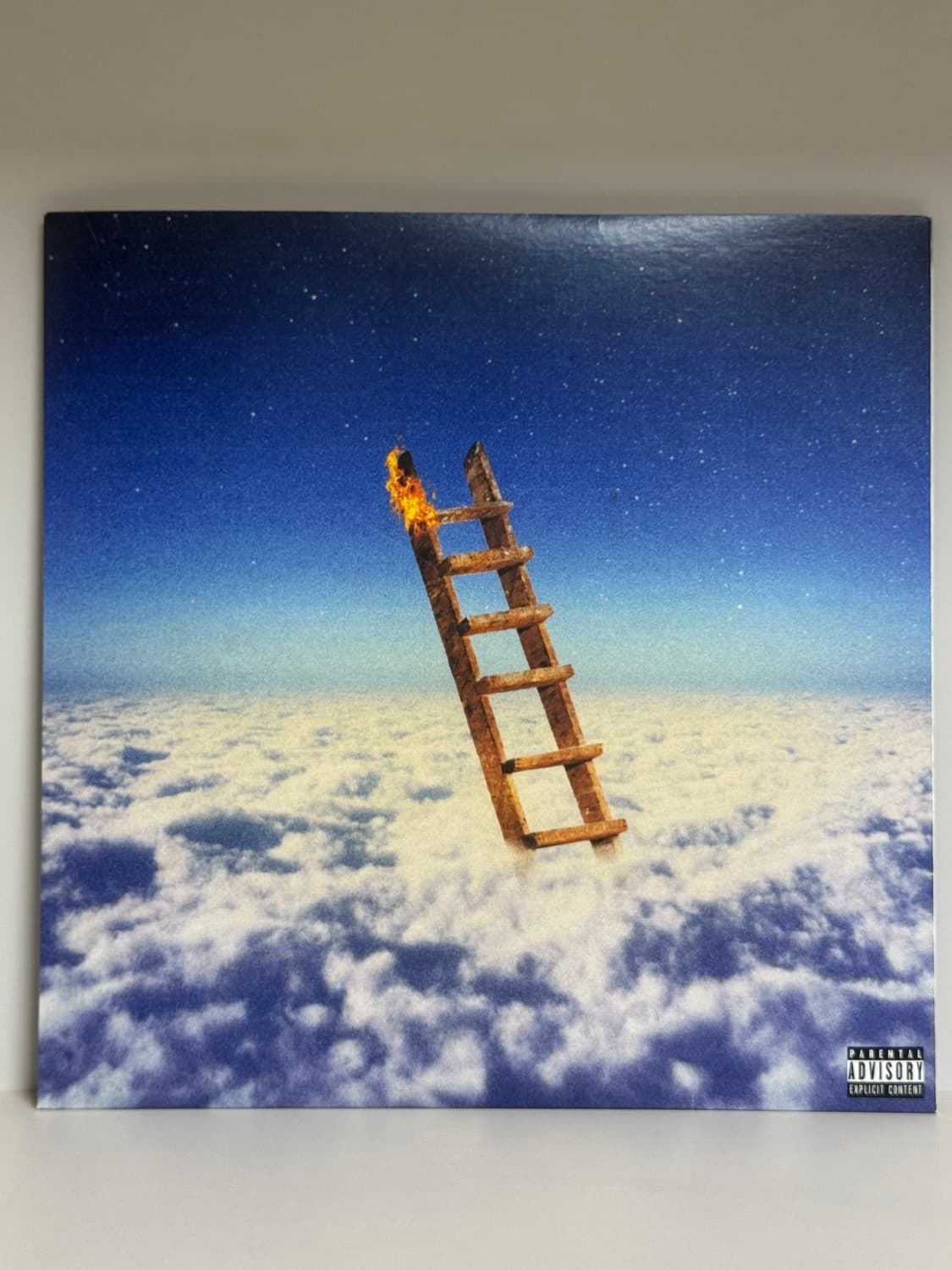 트래비스 스캇 Highest In the Room LP 상품이미지1