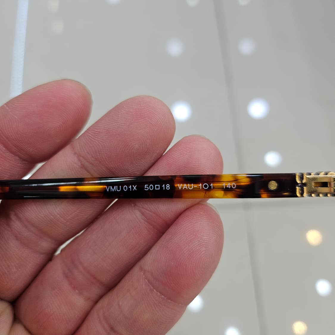 미우미우 리가드 새제품 시착도안함 상품이미지4