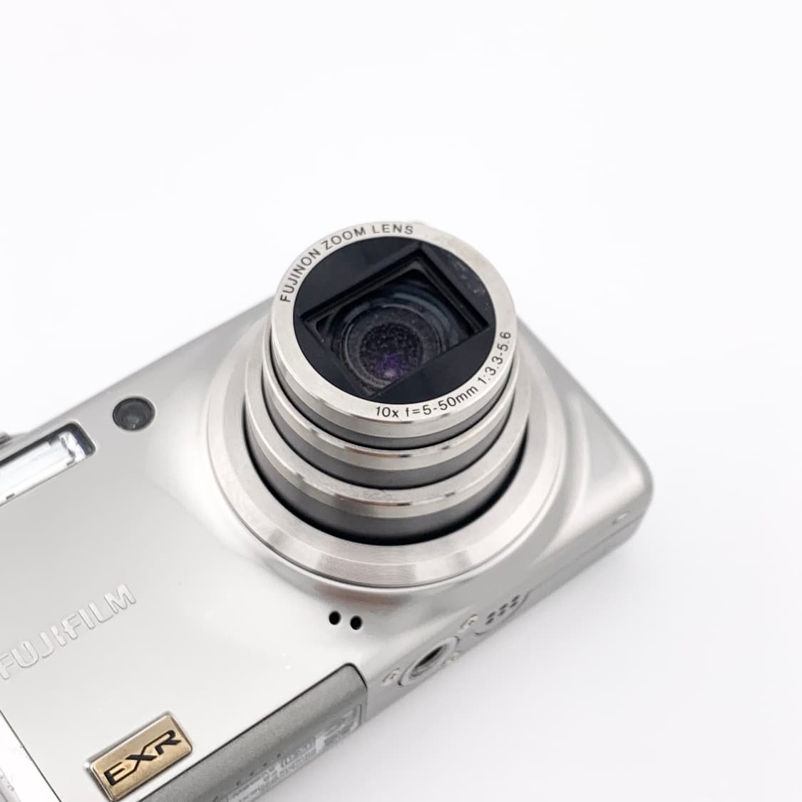 본문확인✨) 후지필름 파인픽스 F70 EXR 실버 상품이미지8