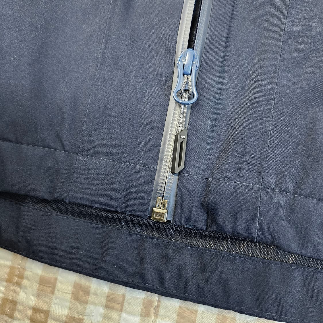 K2 간절기 바람막이 자켓 남자100 상품이미지5