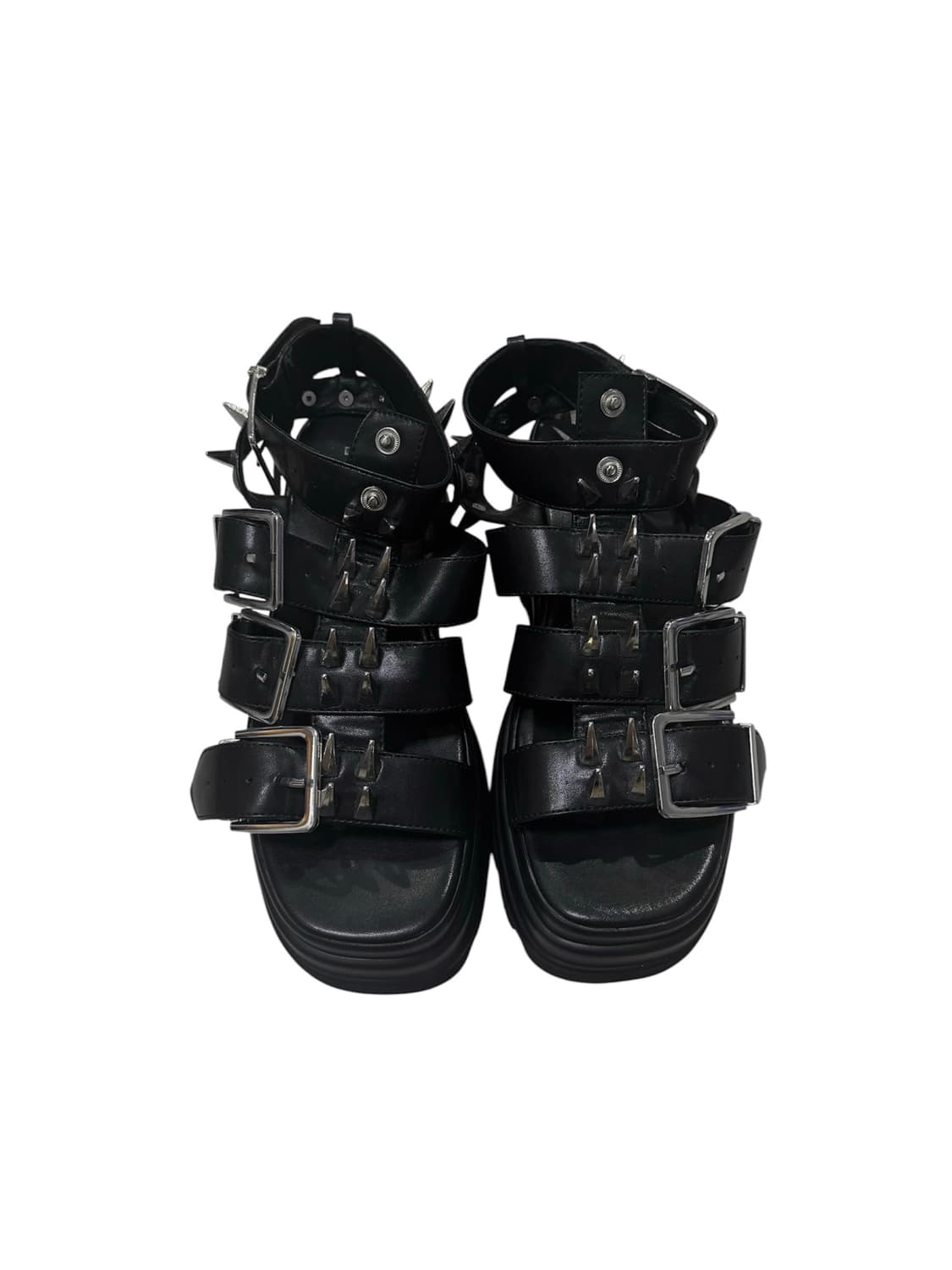 koi footwear sandals long boots 상품이미지4