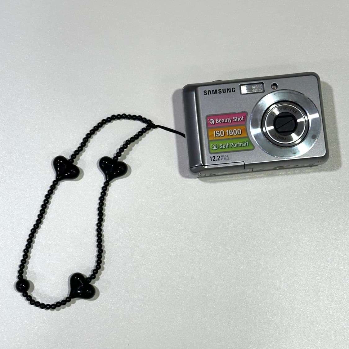 삼성 블루 Samsung VLUU ES17 (실버)  상품이미지2