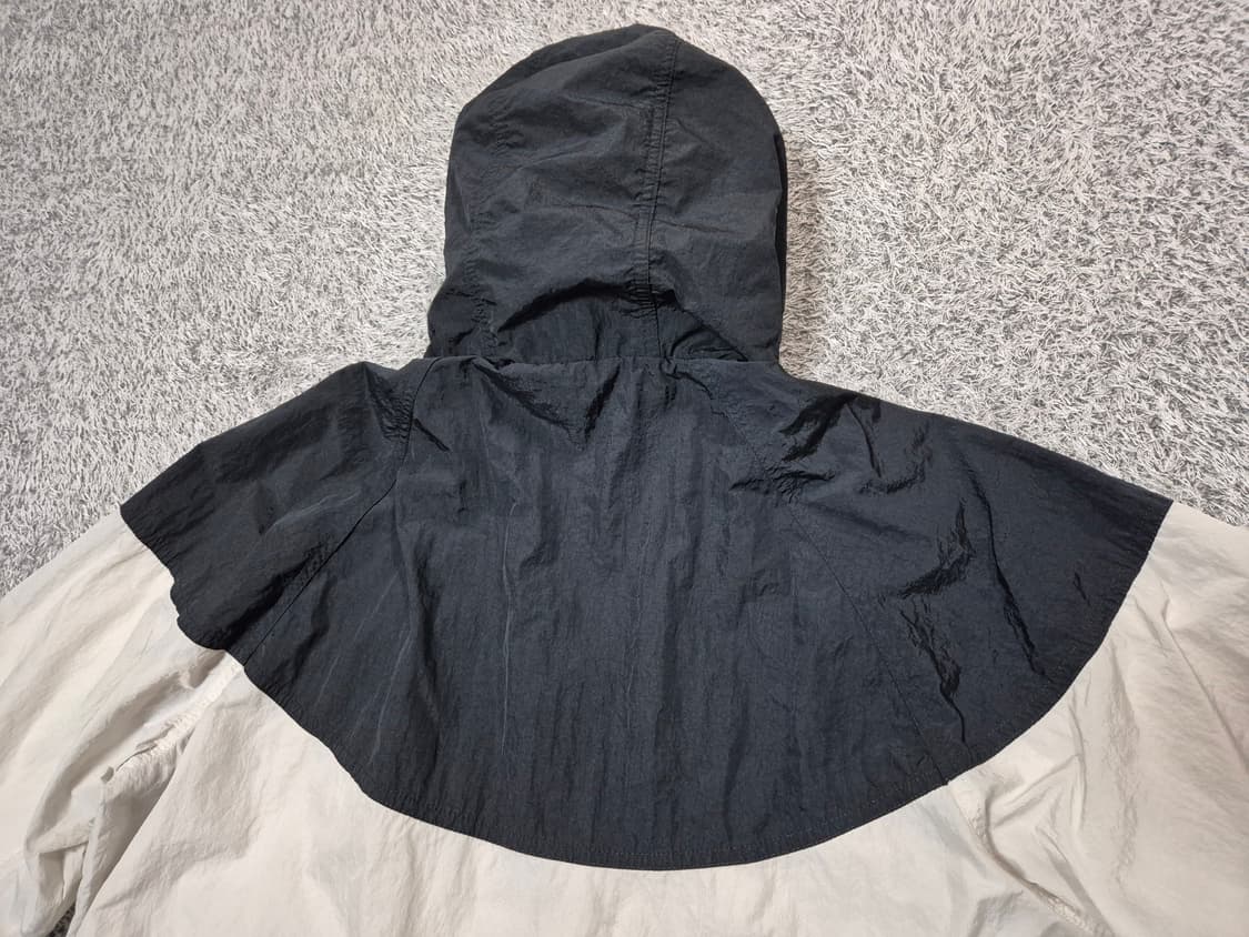 나이키 남성 헤리티지 나일론 아노락 L(100) 상품이미지6