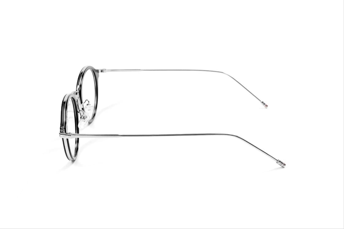 톰브라운 남녀공용 안경 상품이미지5