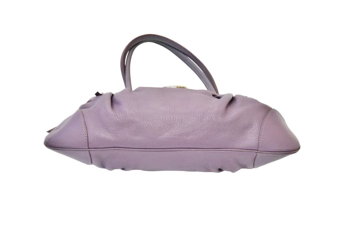 페라가모 간치니 마리사 숄더백 (정품) 상품이미지6