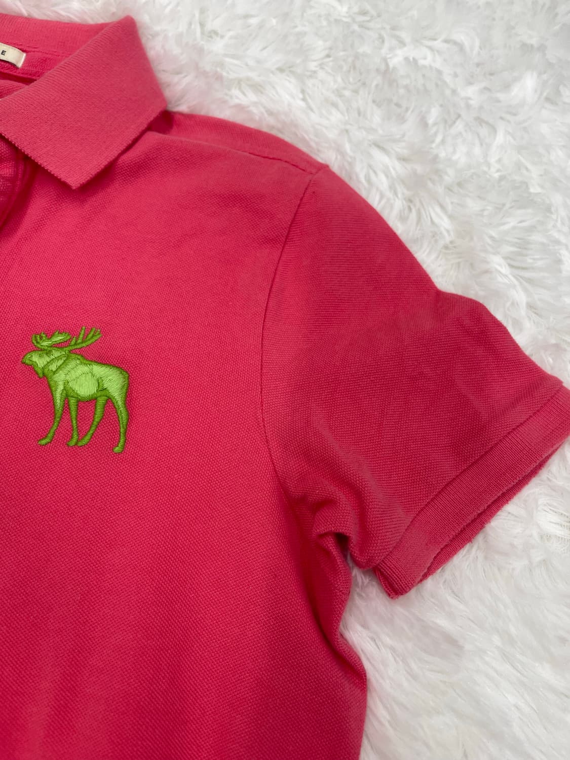 아베크롬비 카라반팔 상품이미지5