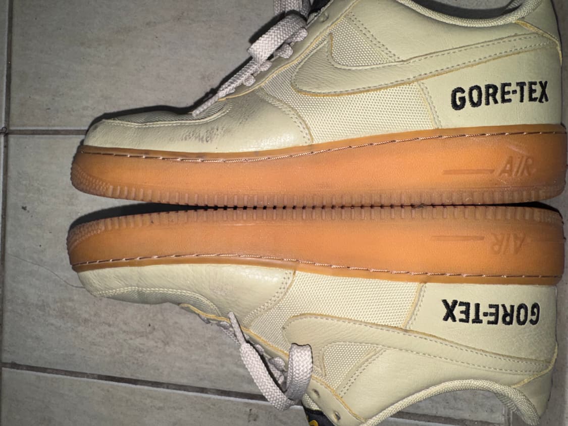 나이키 고어텍스 에어포스 275 상품이미지1