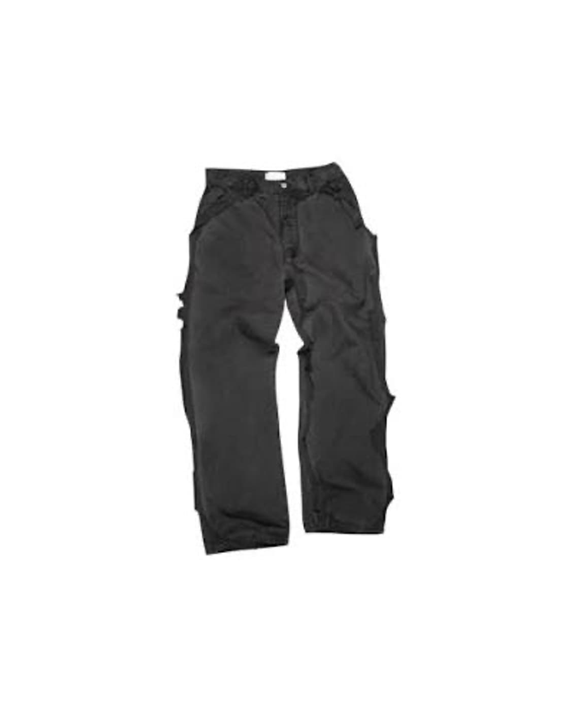 Alexander digenova cut out pants 상품이미지1