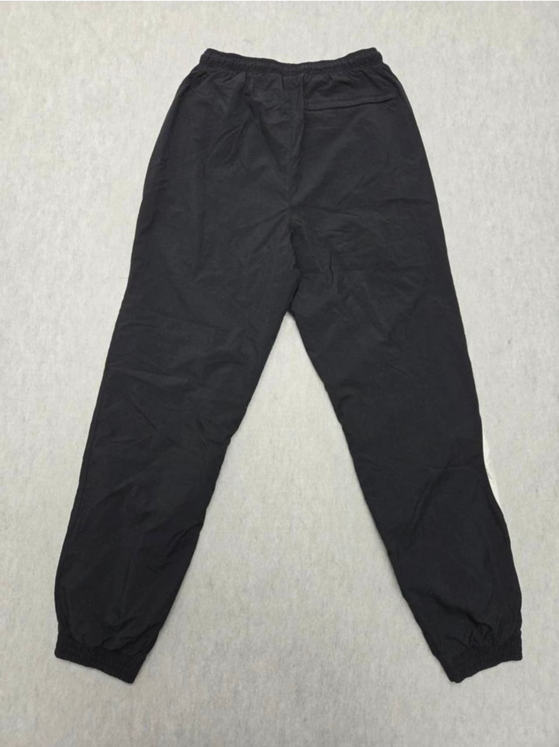 여성 XS 나이키 바람막이 바지 상품이미지2