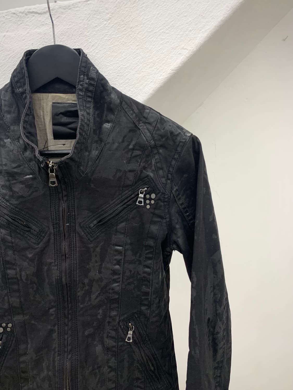 Midas 00s archive cobra waxed stud rider 상품이미지4