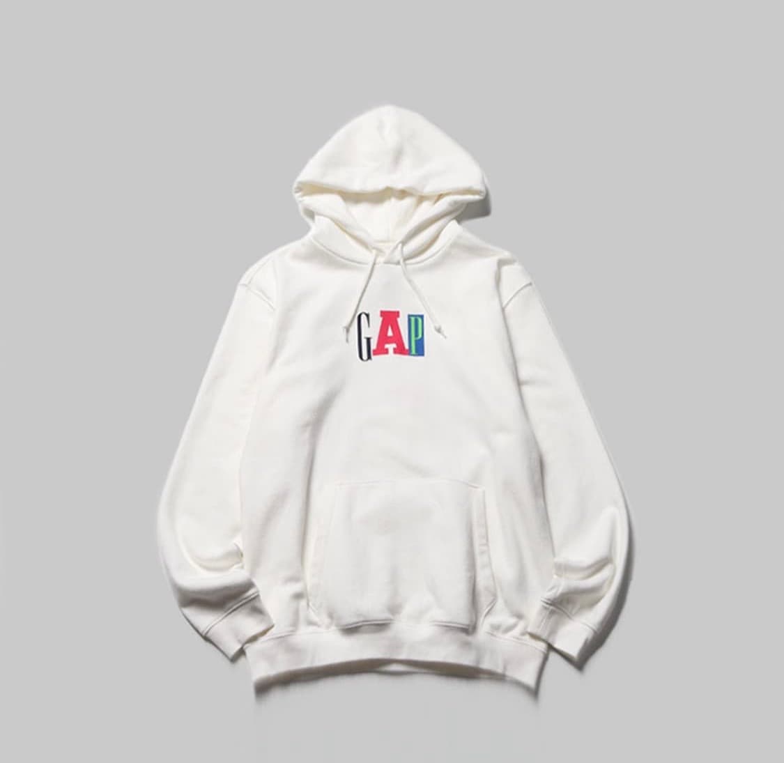 Gap후드 상품이미지2