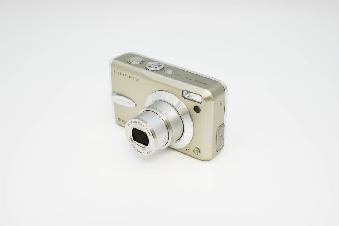 Fujifilm FinePix F30 (후지 파인픽스 F30) 상품이미지6