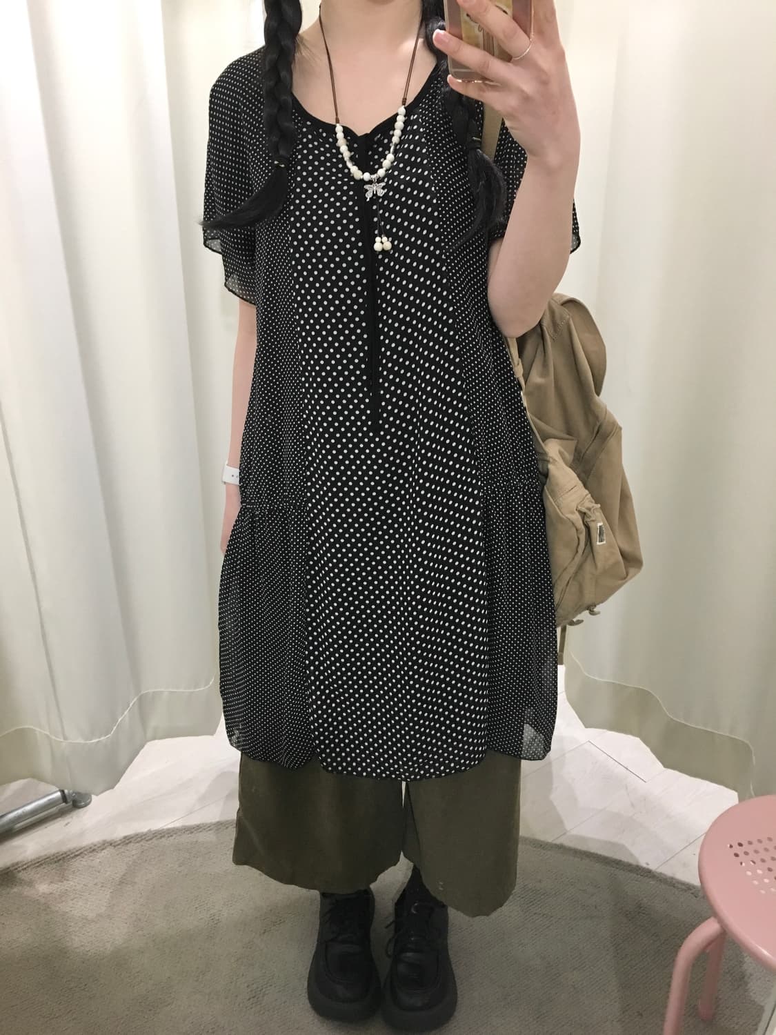 dot onepiece 상품이미지6