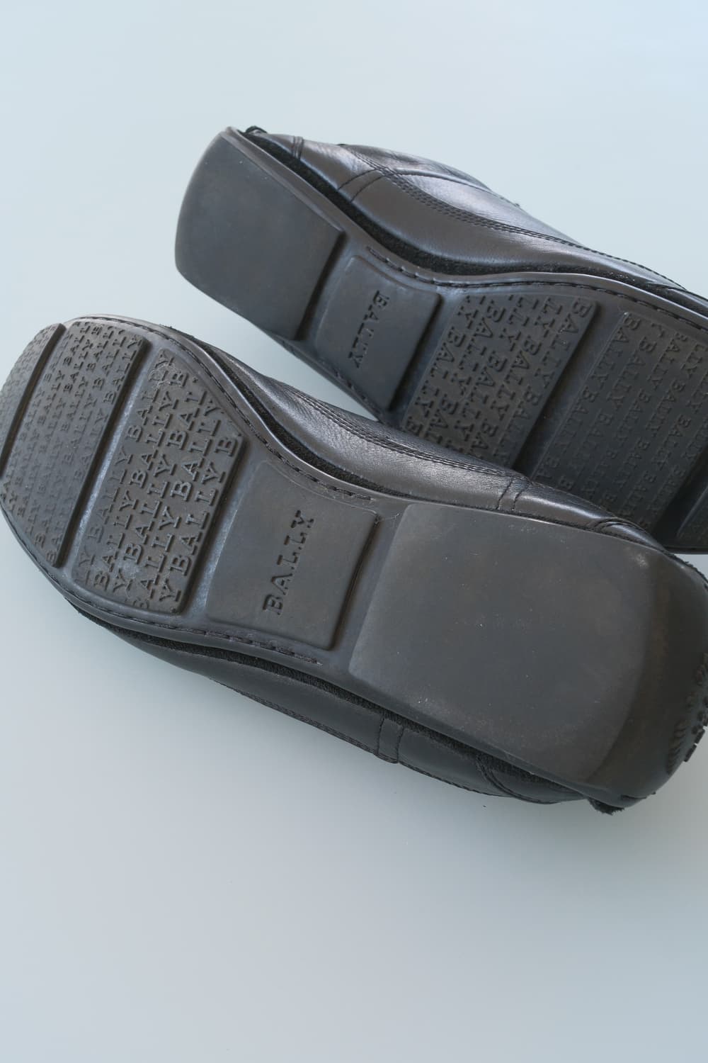 BALLY driving shoes 상품이미지8