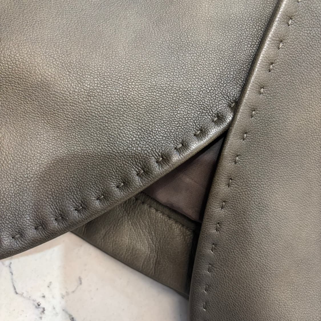 Vegetables lamb zombie blazer jacket 상품이미지6