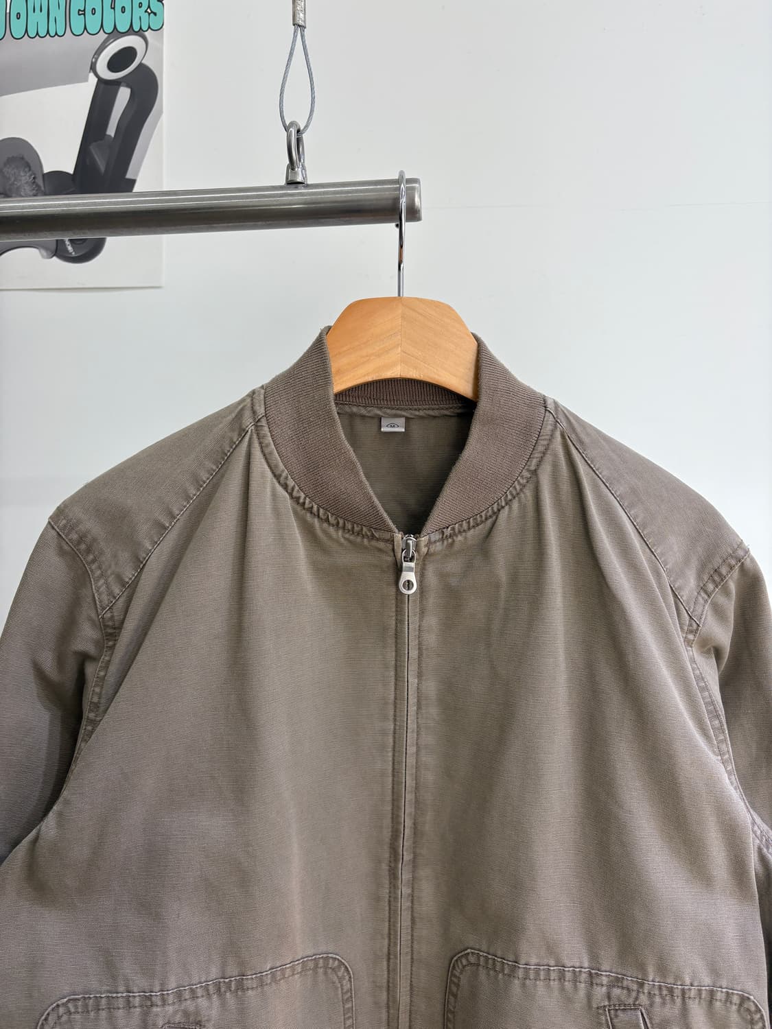 UNIQLO 자켓 상품이미지2