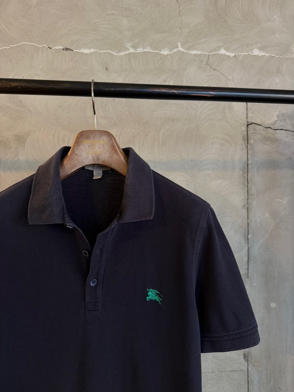 버버리 브릿 pk 셔츠 100 상품이미지6