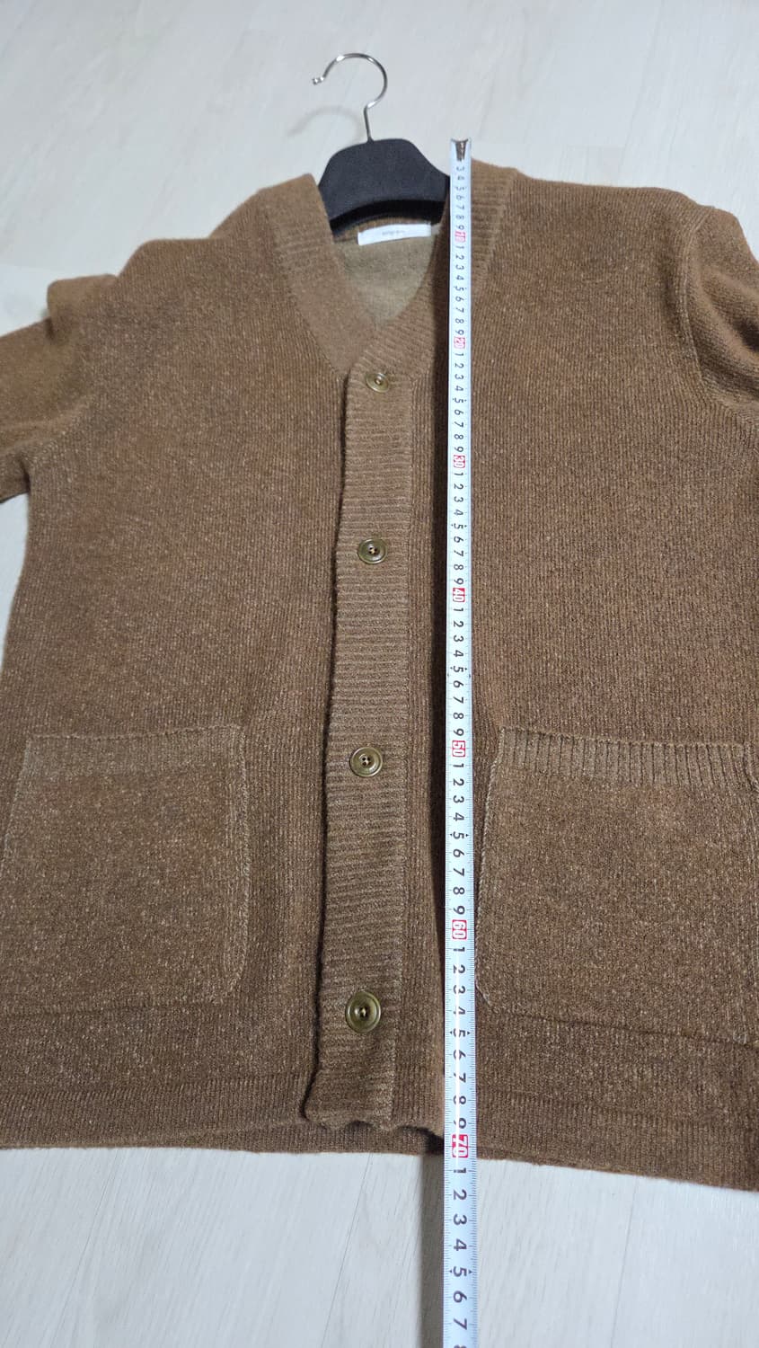 시리즈 에피그램 부클 가디건 상품이미지7