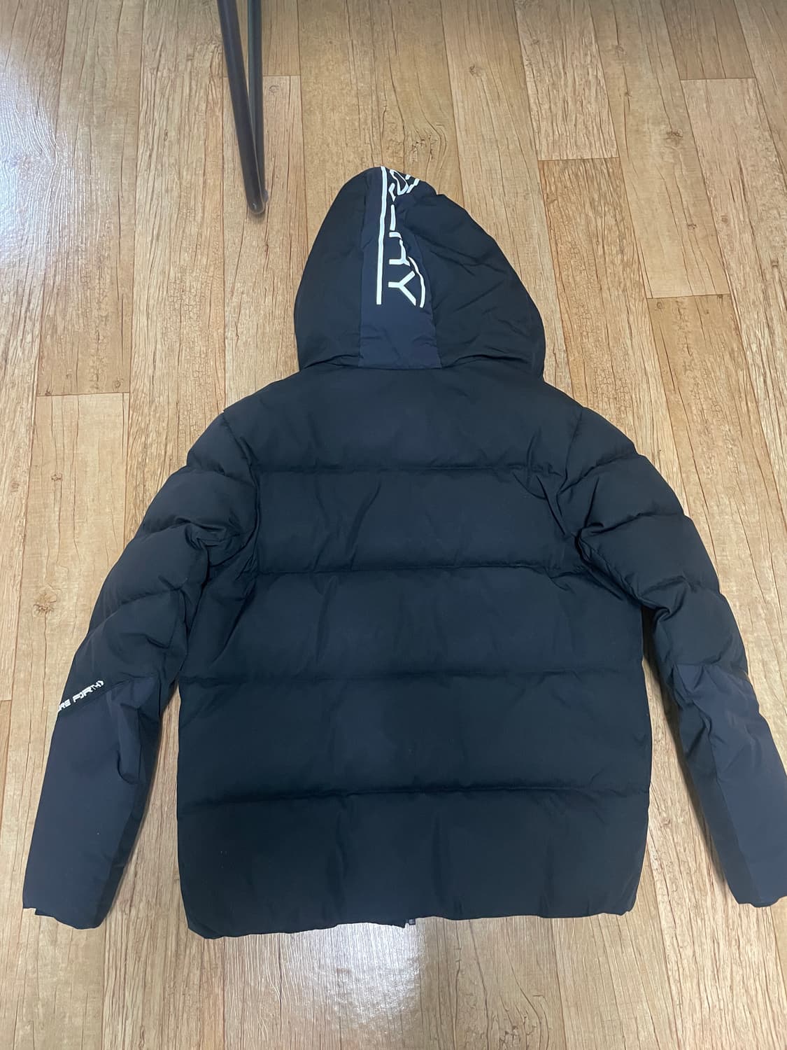 디스커버리 숏패딩 95 상품이미지2