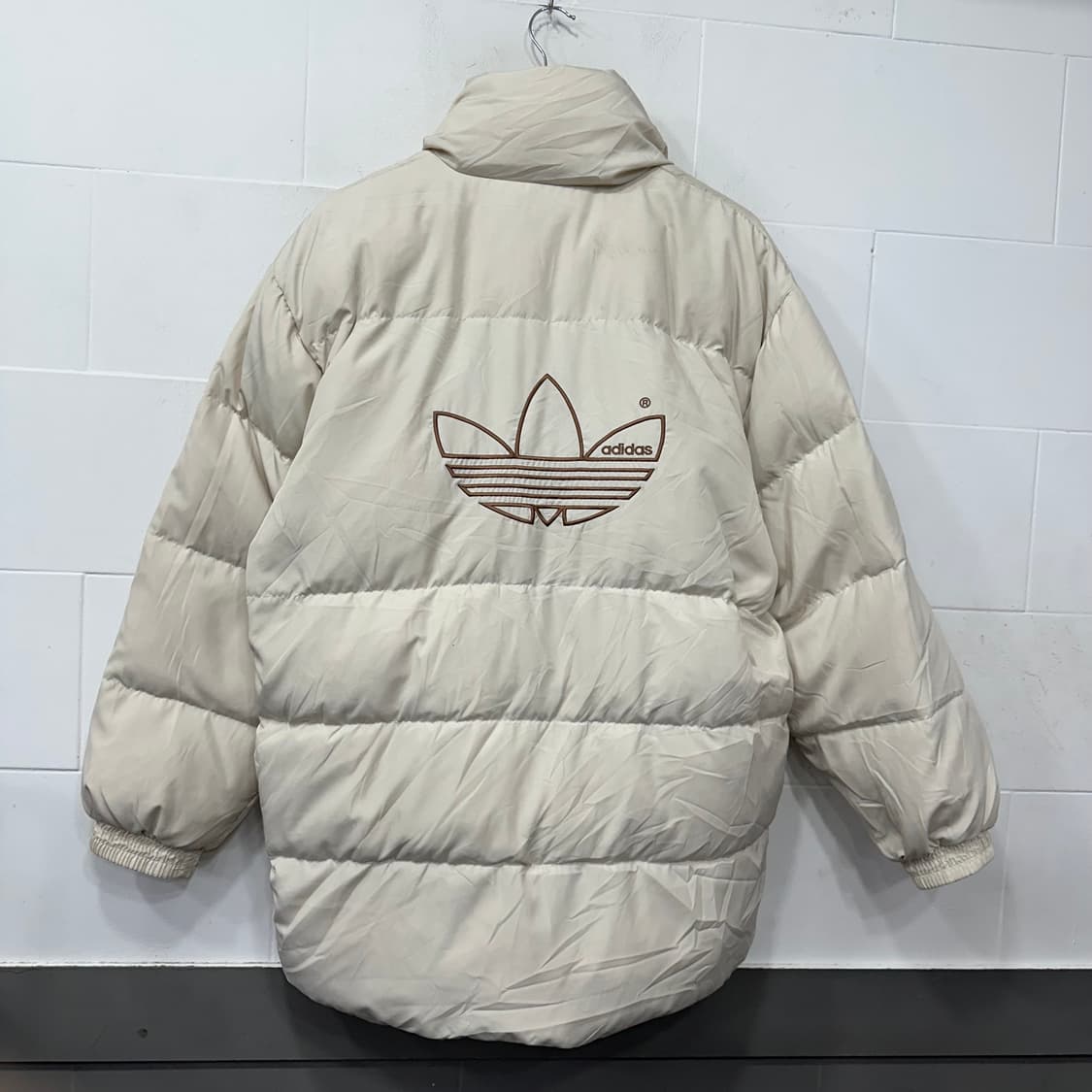아디다스 대장급 패딩점퍼 상품이미지8