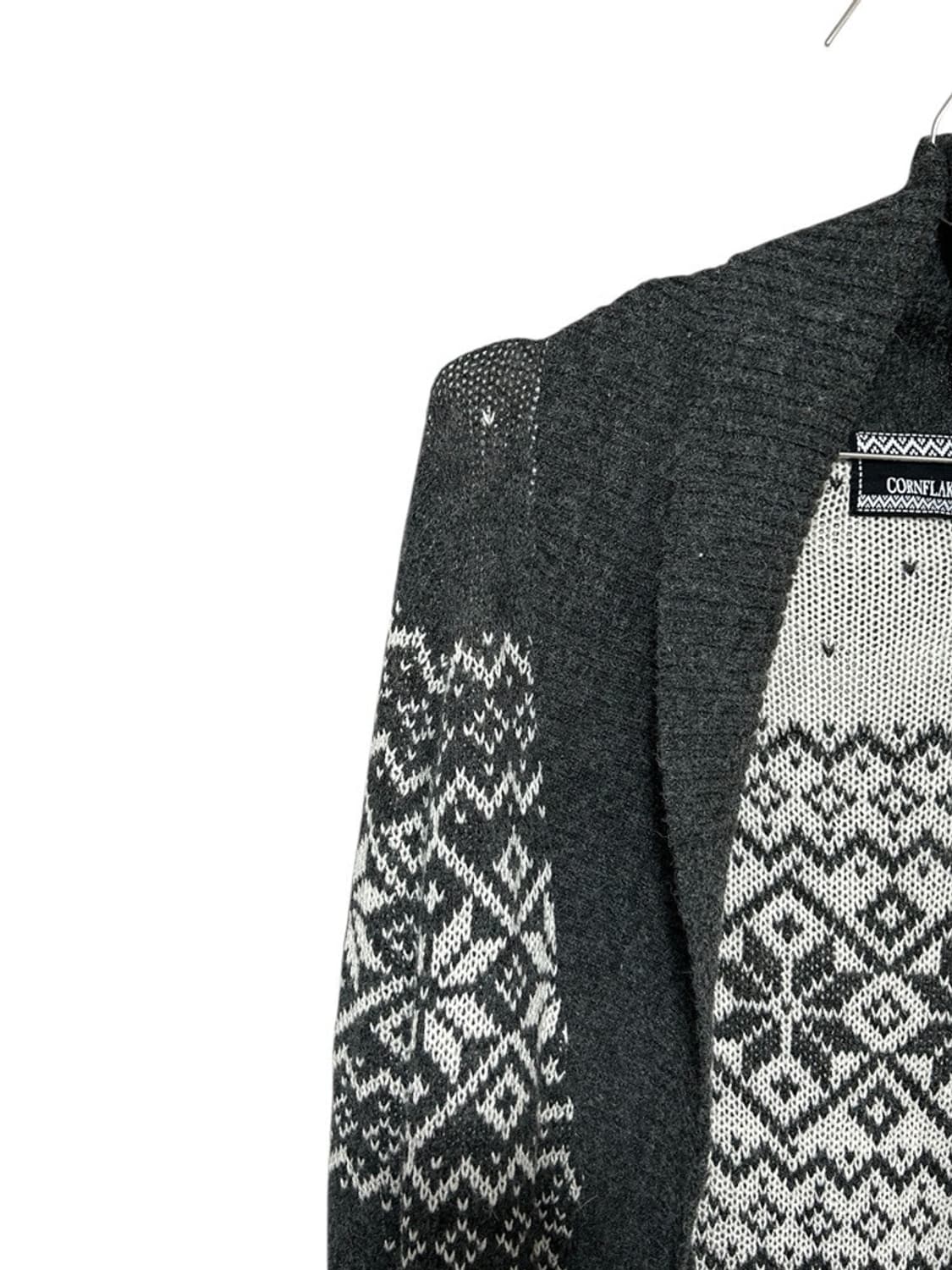 vtg cardigan 상품이미지2