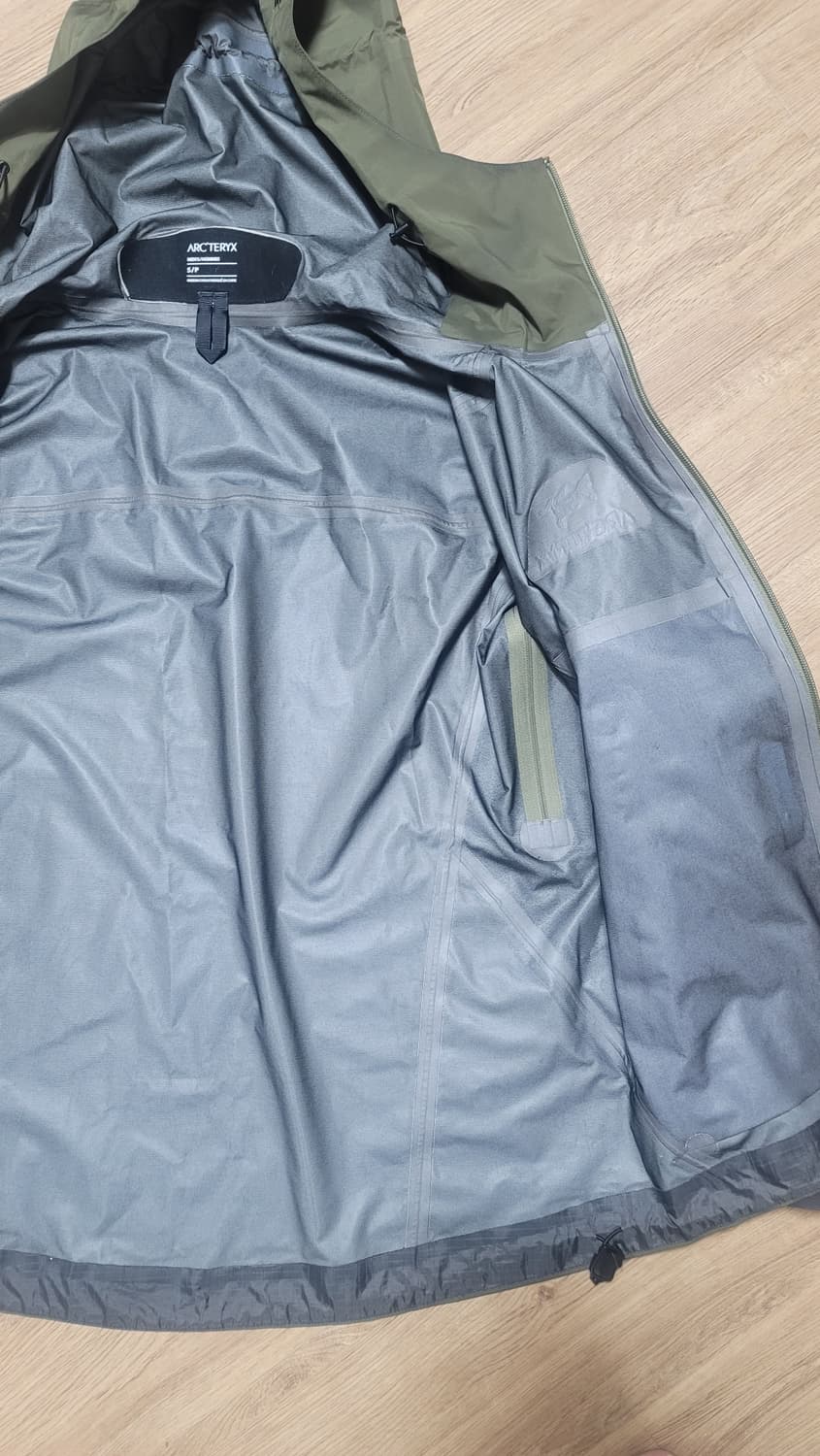 아크테릭스 베타 LT 상품이미지3