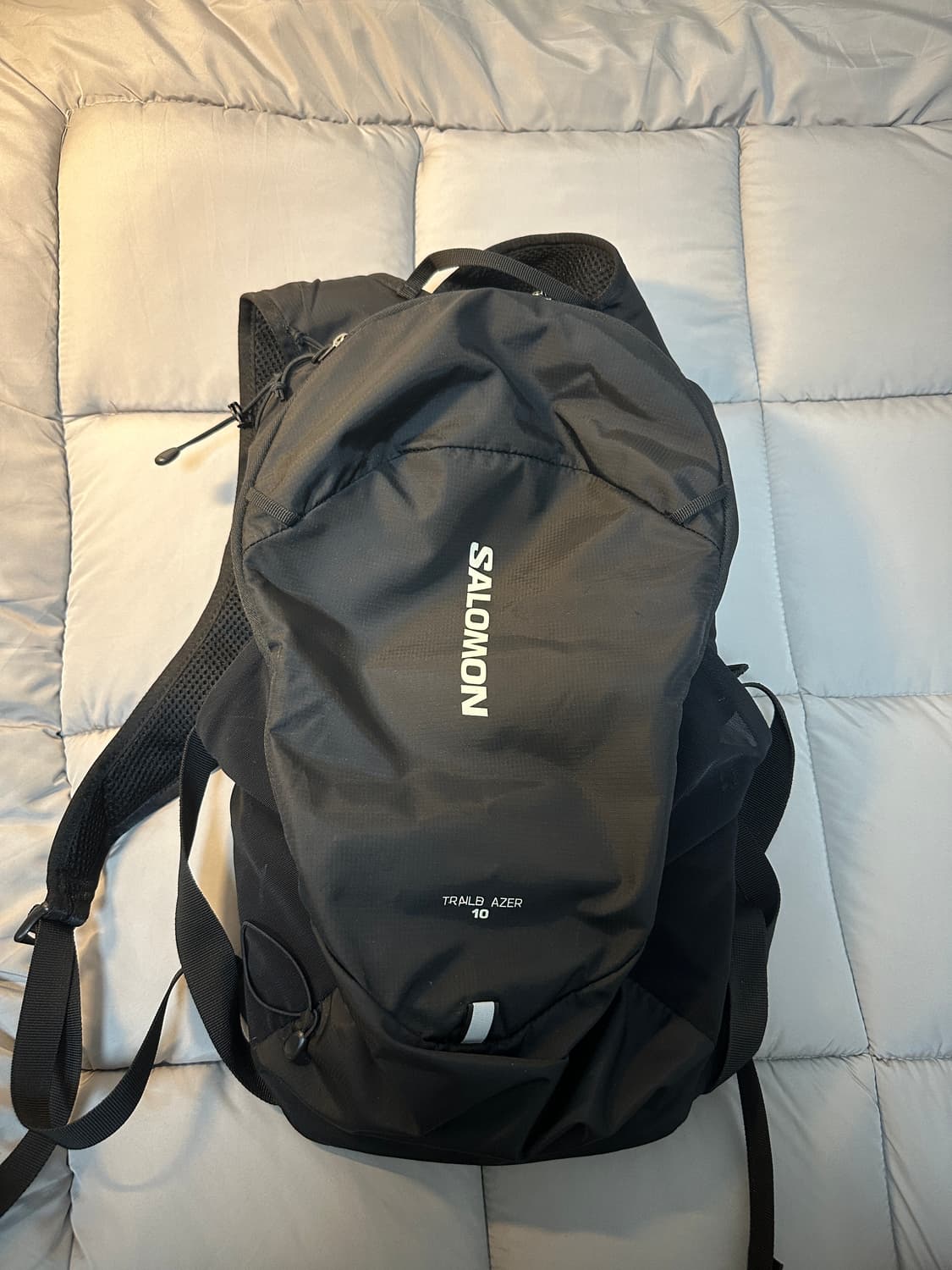 살로몬 백팩  상품이미지1