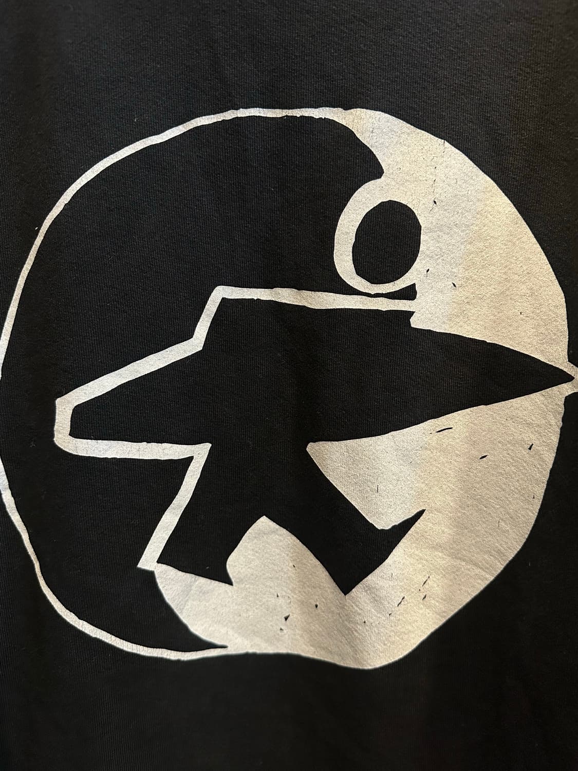 Stussy x Our Legacy Work Shop Surfman 상품이미지5