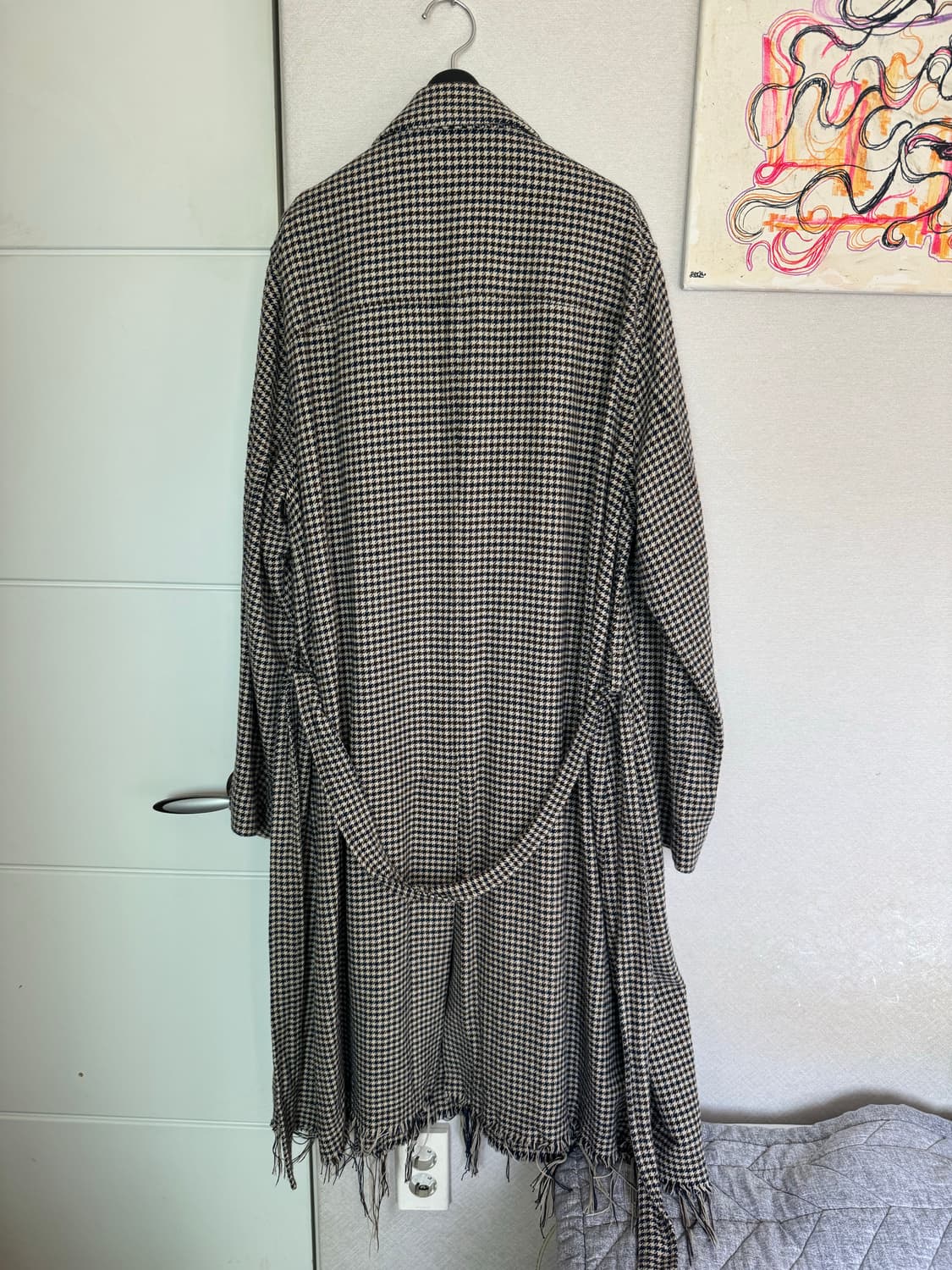 언더커버 코트 상품이미지2