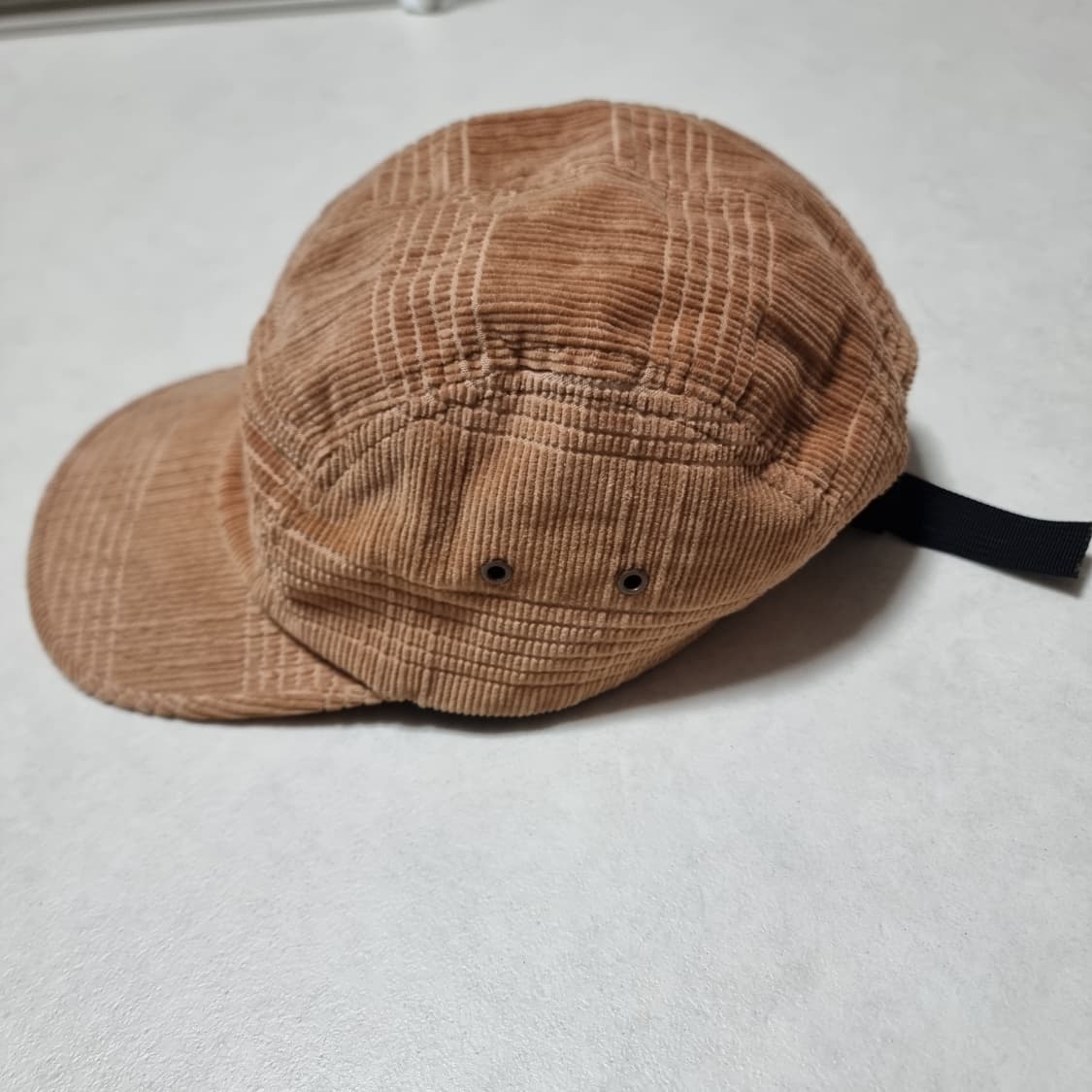 슈프림 코듀로이 캠프캡 상품이미지1