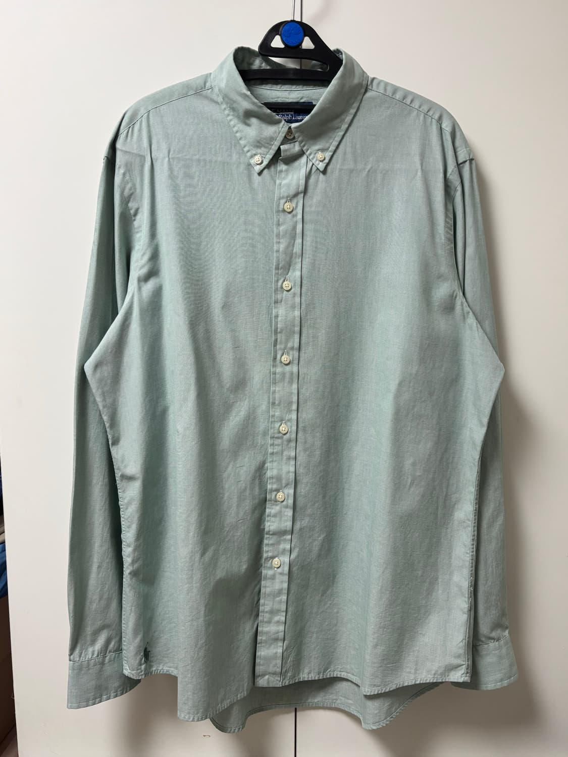 폴로 랄프로렌 셔츠 클래식핏 상품이미지1