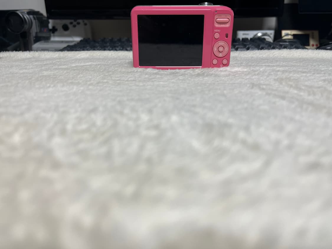 🔥💖📸 삼성 디카 VLuu ES30 판매합니다! 📸💖🔥 상품이미지3