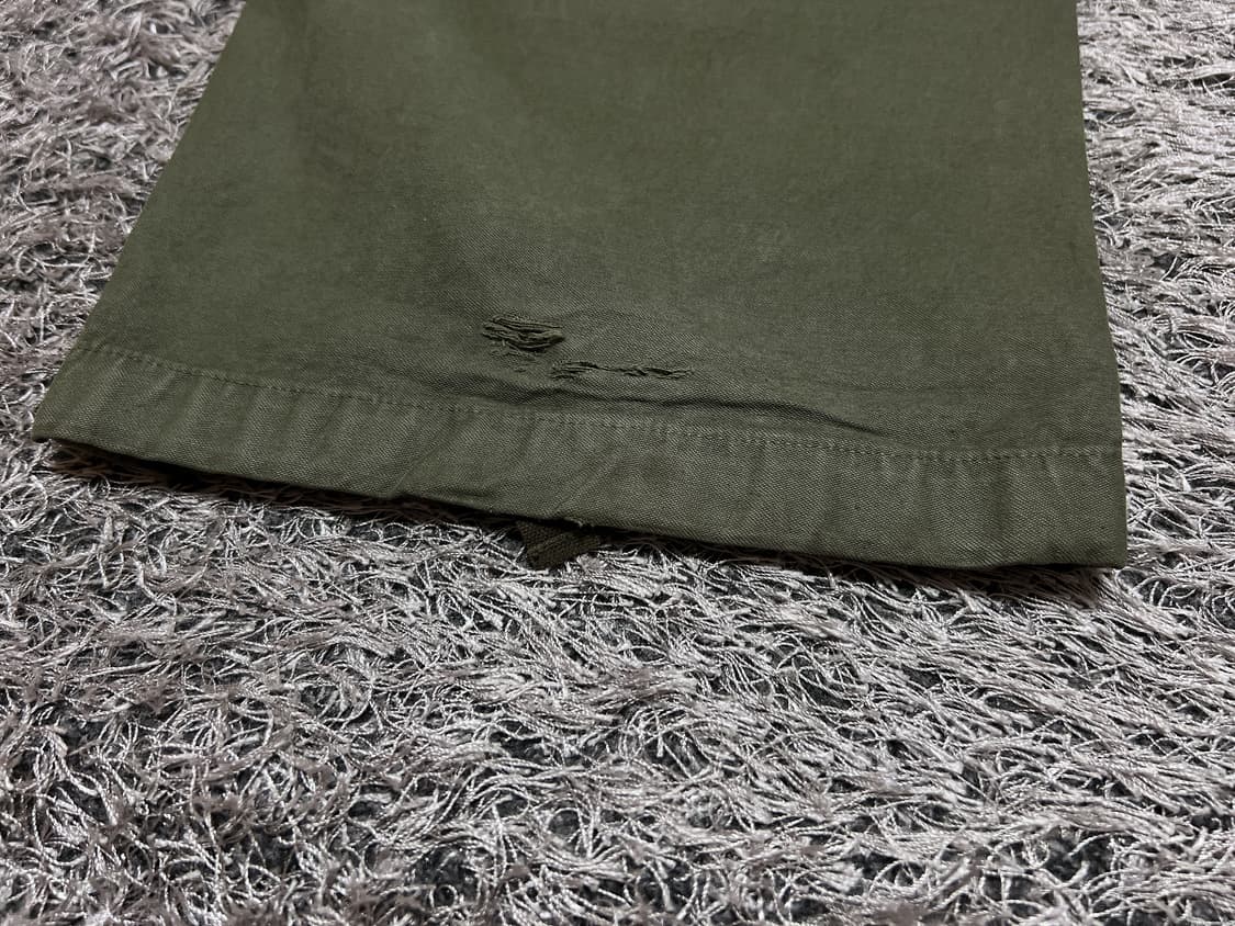 Visvim) 비즈빔 23FW EIGER SANCTION 상품이미지3