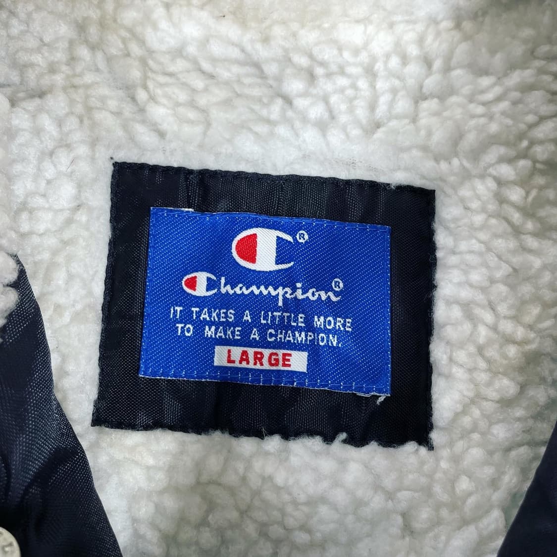 챔피온 올드스쿨 USA 돕바 상품이미지8