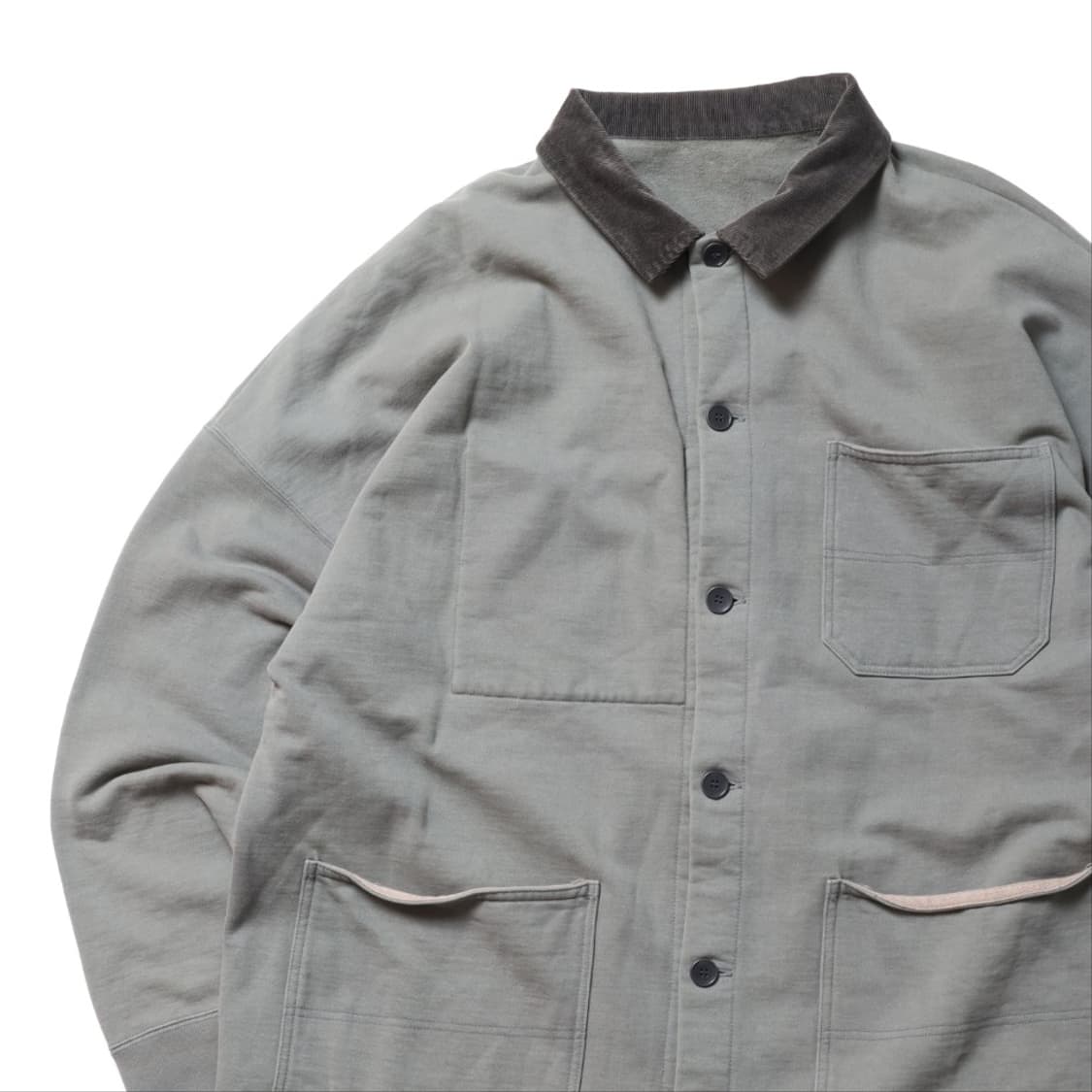 스케아 Scair French Work Jacket

 상품이미지2