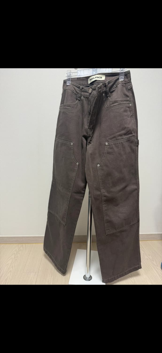 인사일런스 카펜터 팬츠 s 상품이미지1