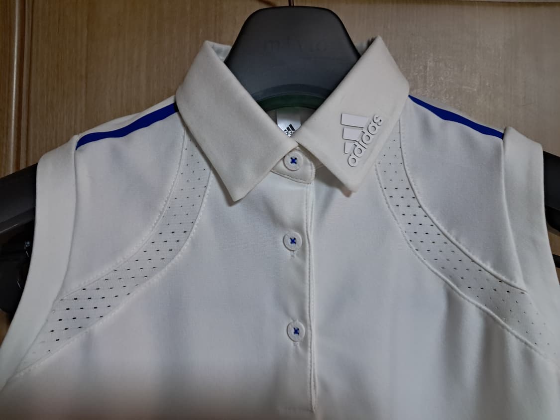 아디다스 민소매티 M 상품이미지4